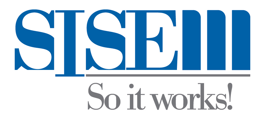 progettazione grafica logo Sisem