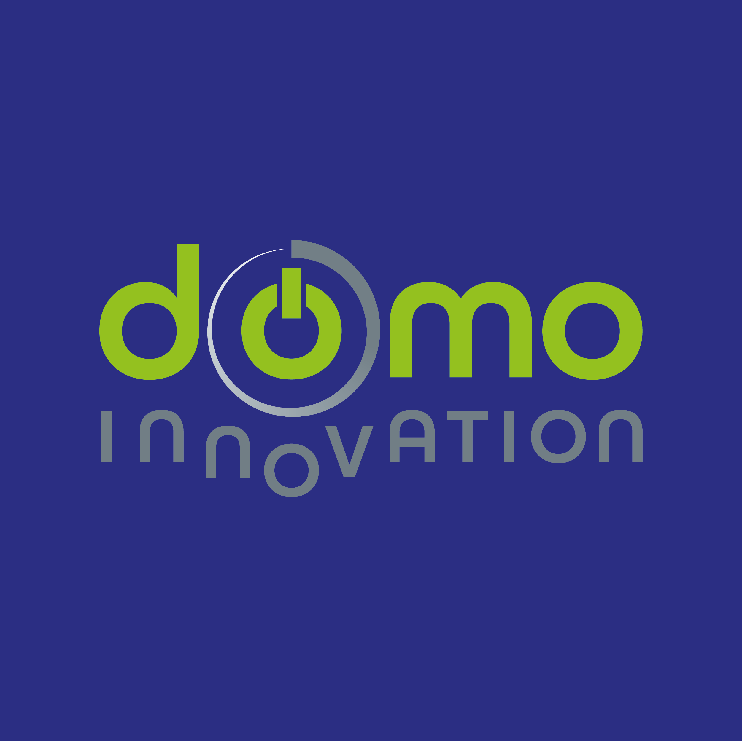 logo domo innovation