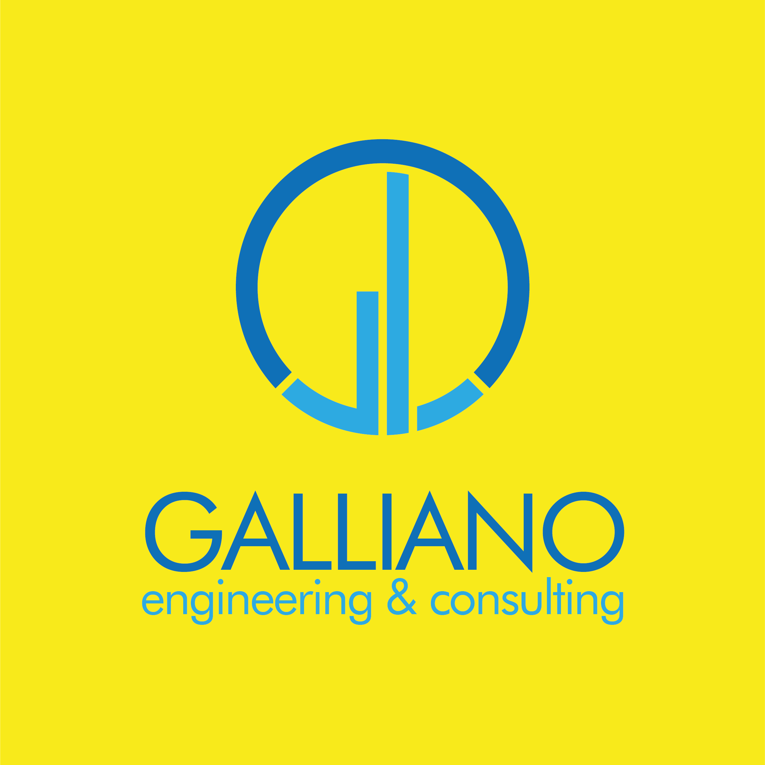 logo galliano engineering