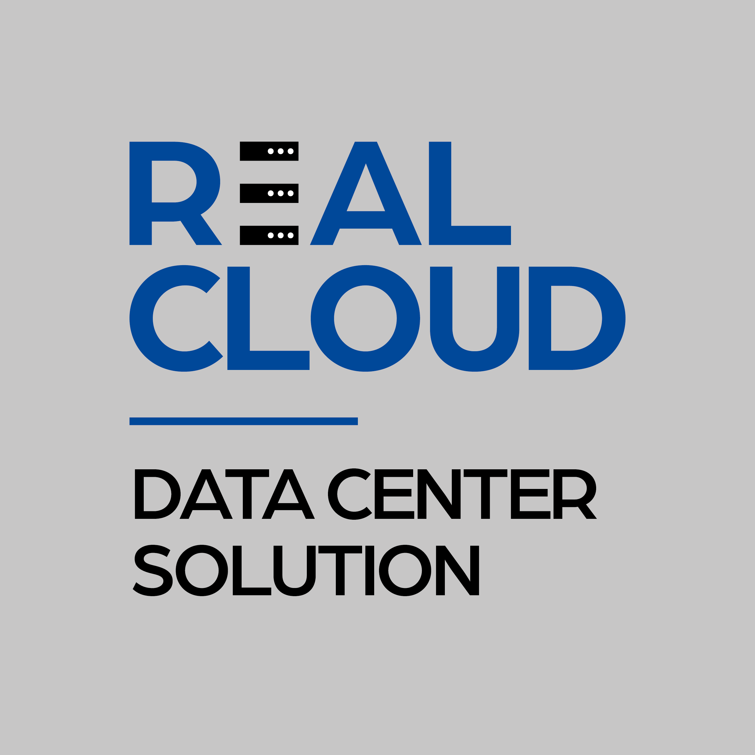 logo real cloud