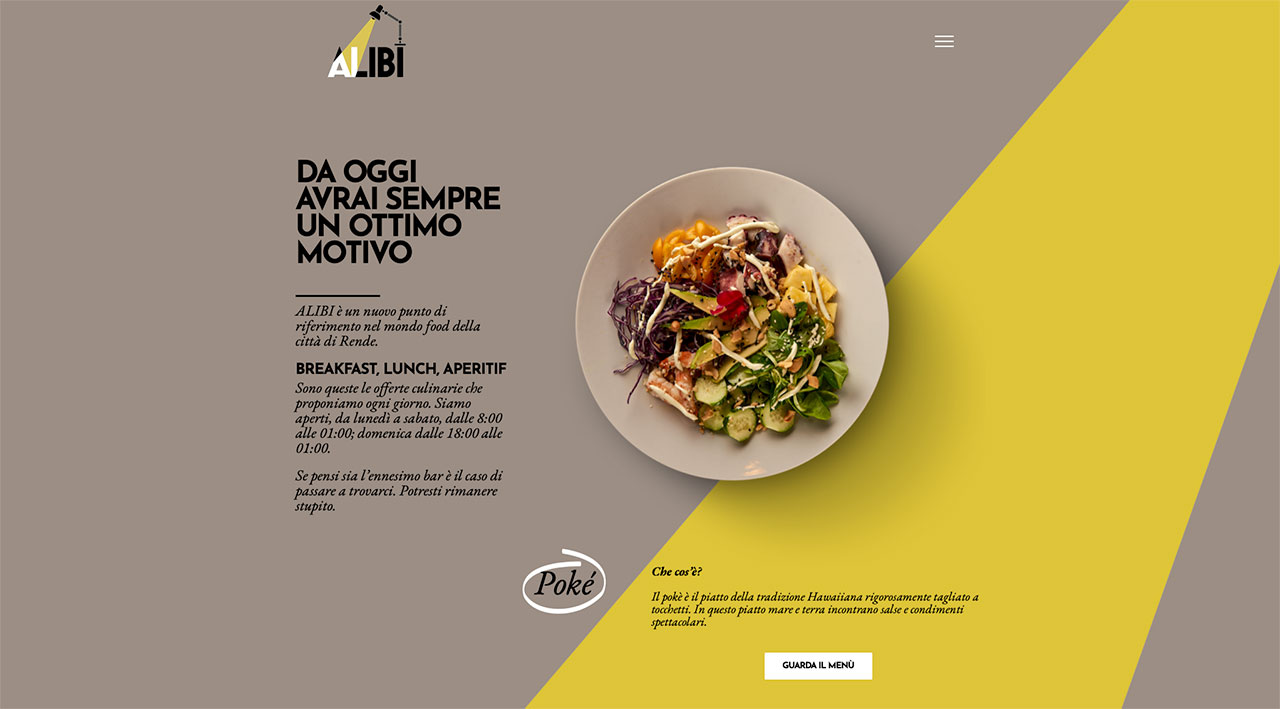 sito internet L'Accademia